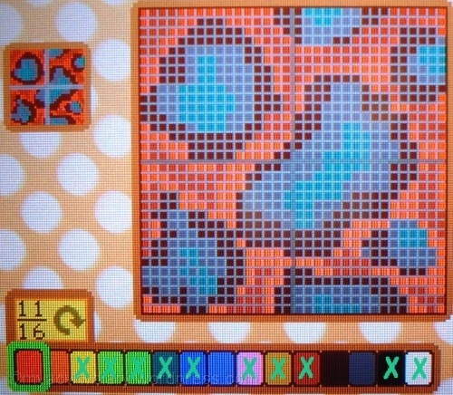 Patterns Animal Crossing Museum
