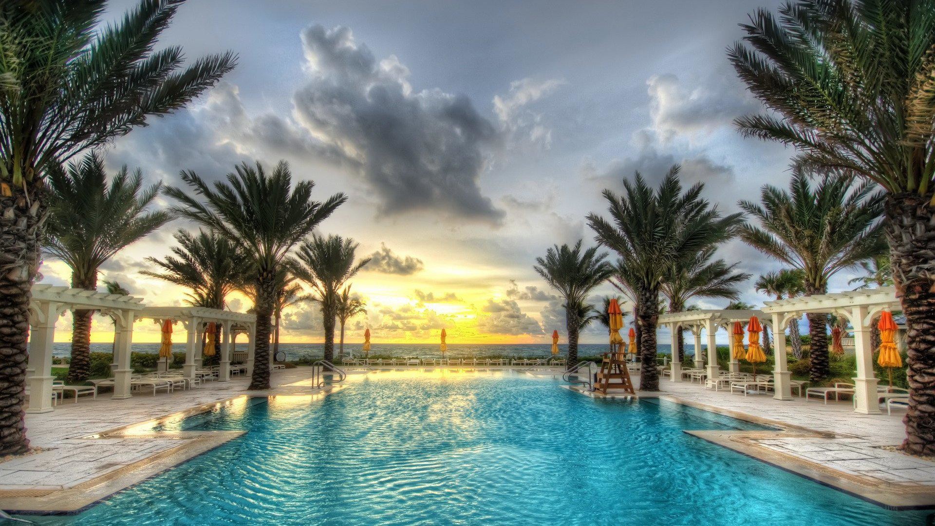 Jamaica Wallpaper Screensavers