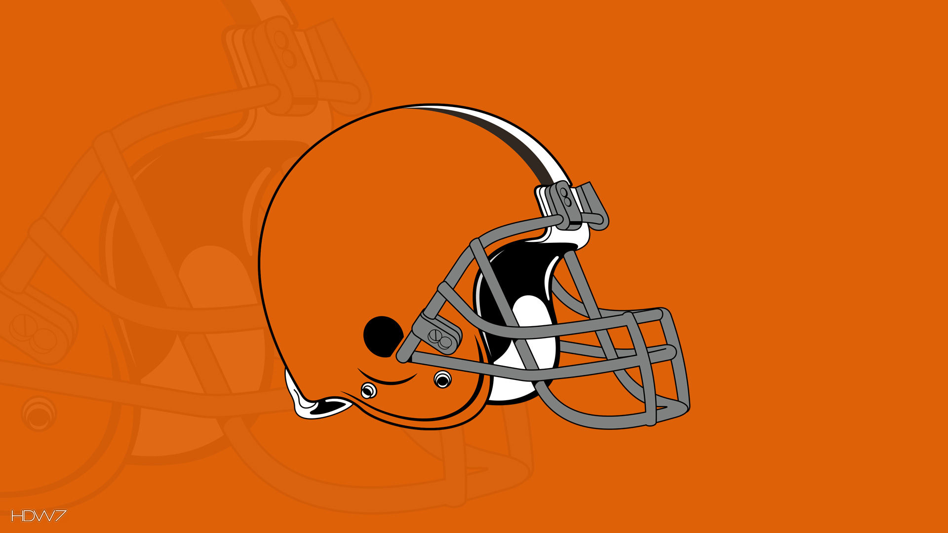 Cleveland Browns Wallpaper HD Gallery
