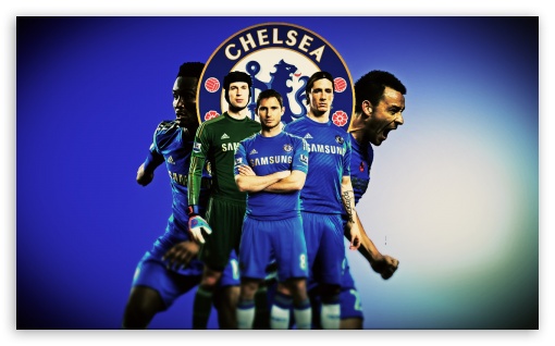 Chelsea Fc HD Wallpaper For Standard Fullscreen Uxga Xga Svga