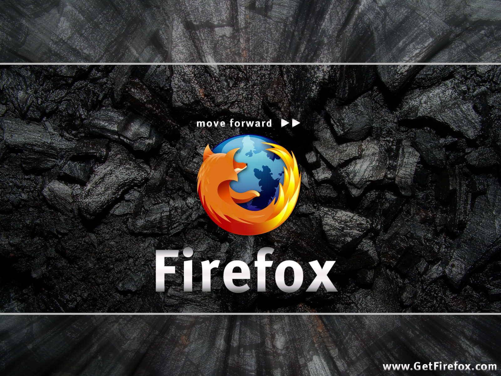 Heavy Metal Mozilla Wallpaper For Desktop