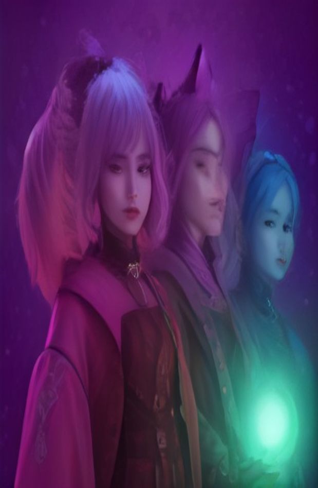 Mal Descendants Wallpaper
