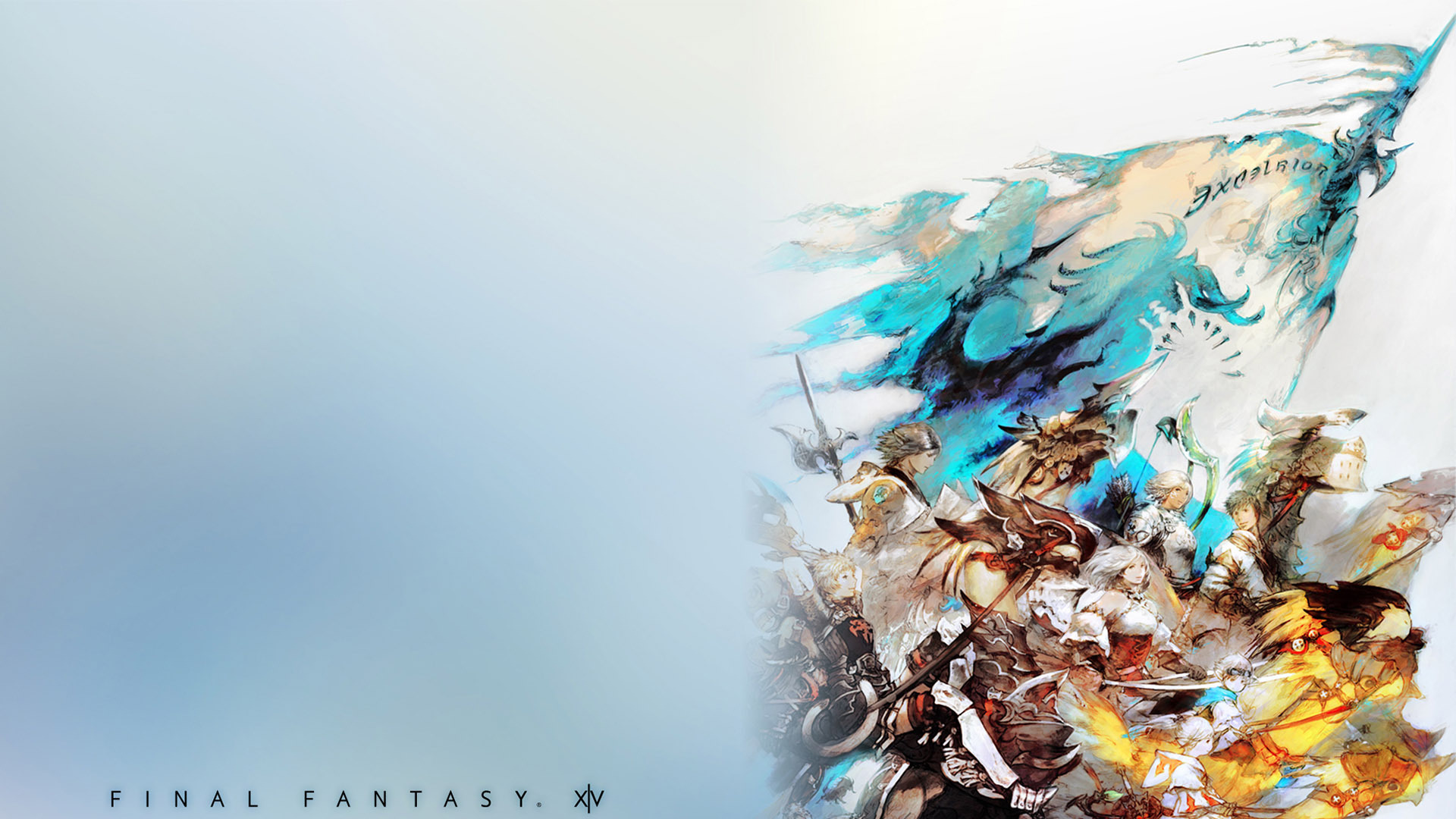 46 Final Fantasy Xv Wallpaper On Wallpapersafari