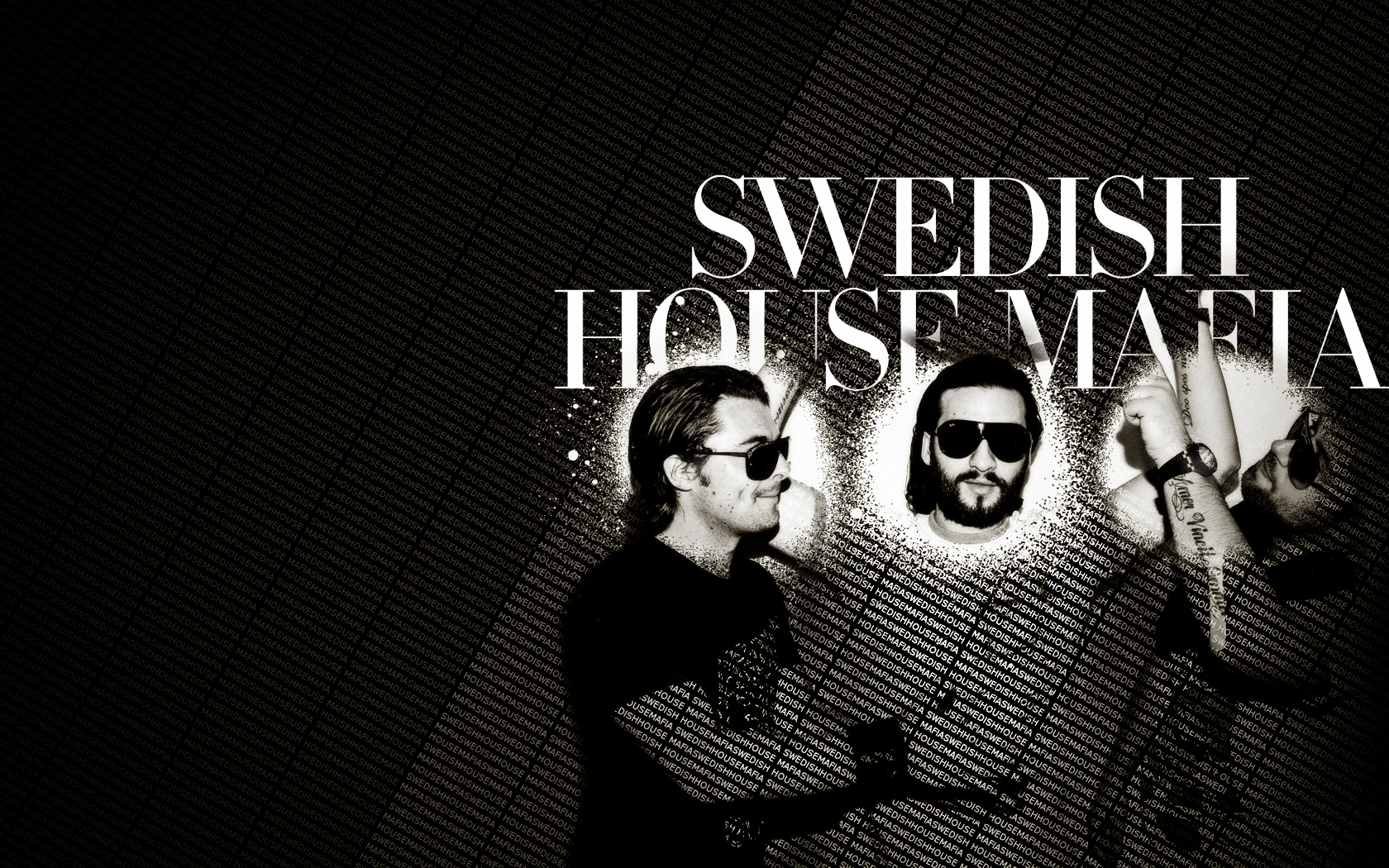 Fondos Hoy Uno De Swedish House Mafia Qu M S Se Puede Pedir D