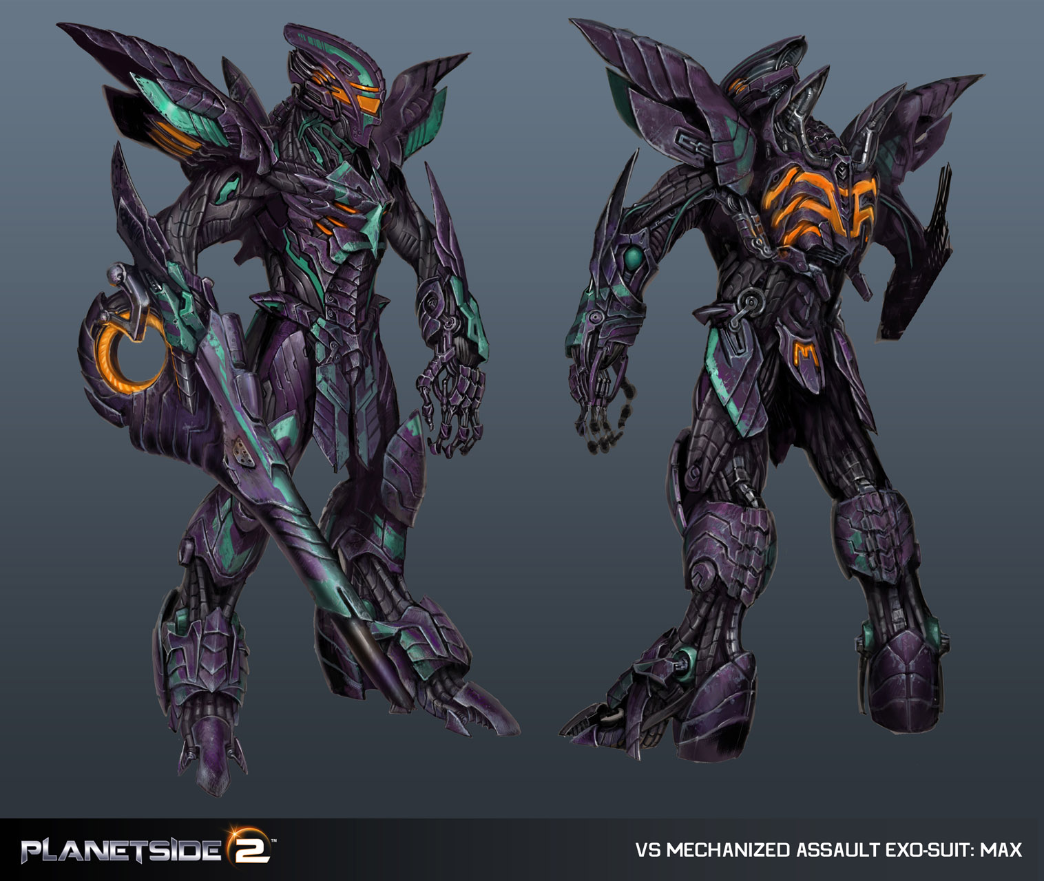 Cool Vanu Wallpaper Screenshoots Thefoundation Forum