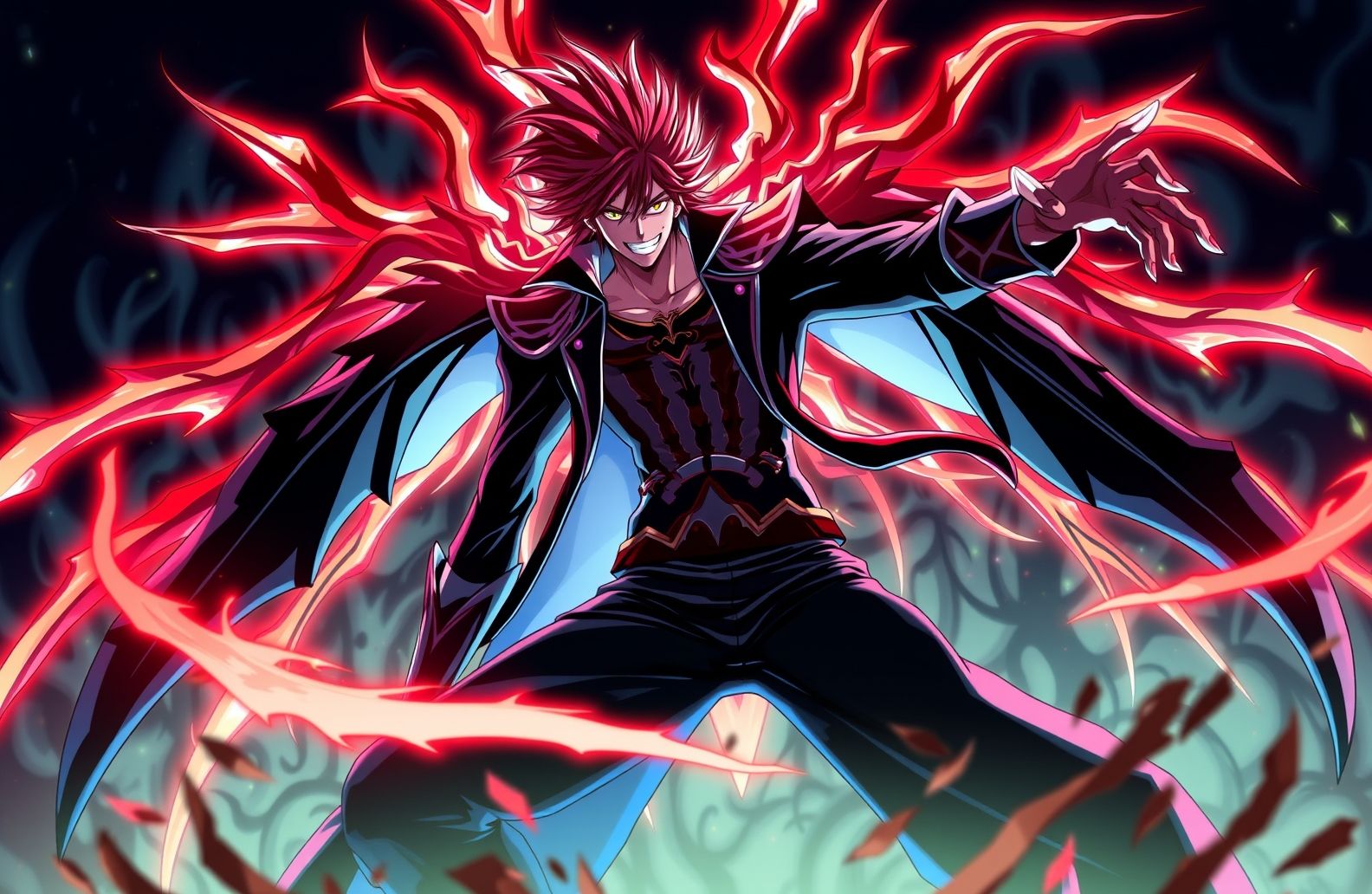 Ichigo Vasto Lorde HD Wallpaper