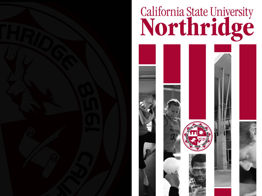 Wallpaper California State University Northridge