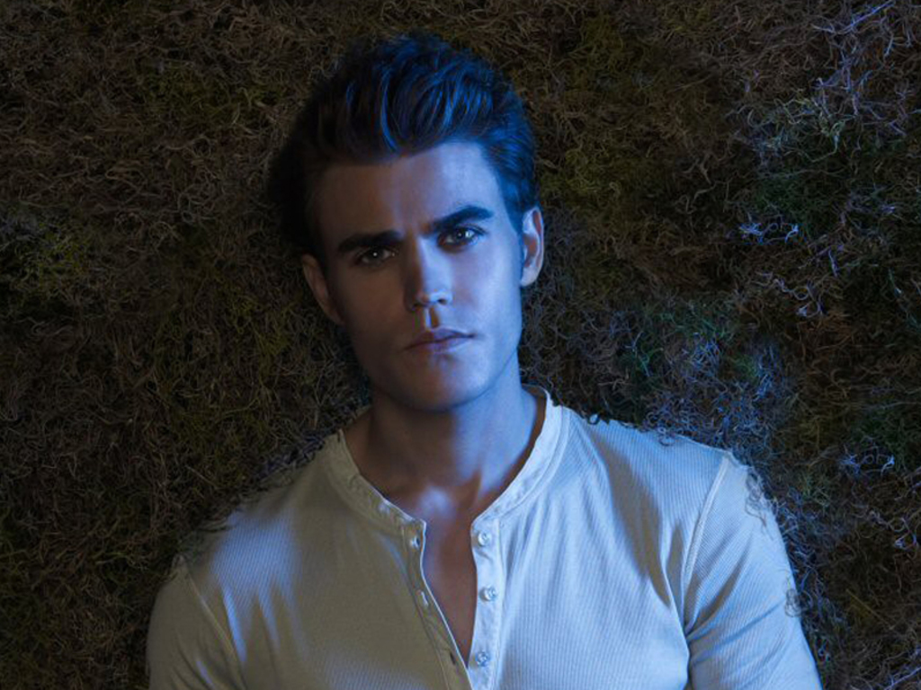 Paul Wesley Image Wallpaper HD And Background