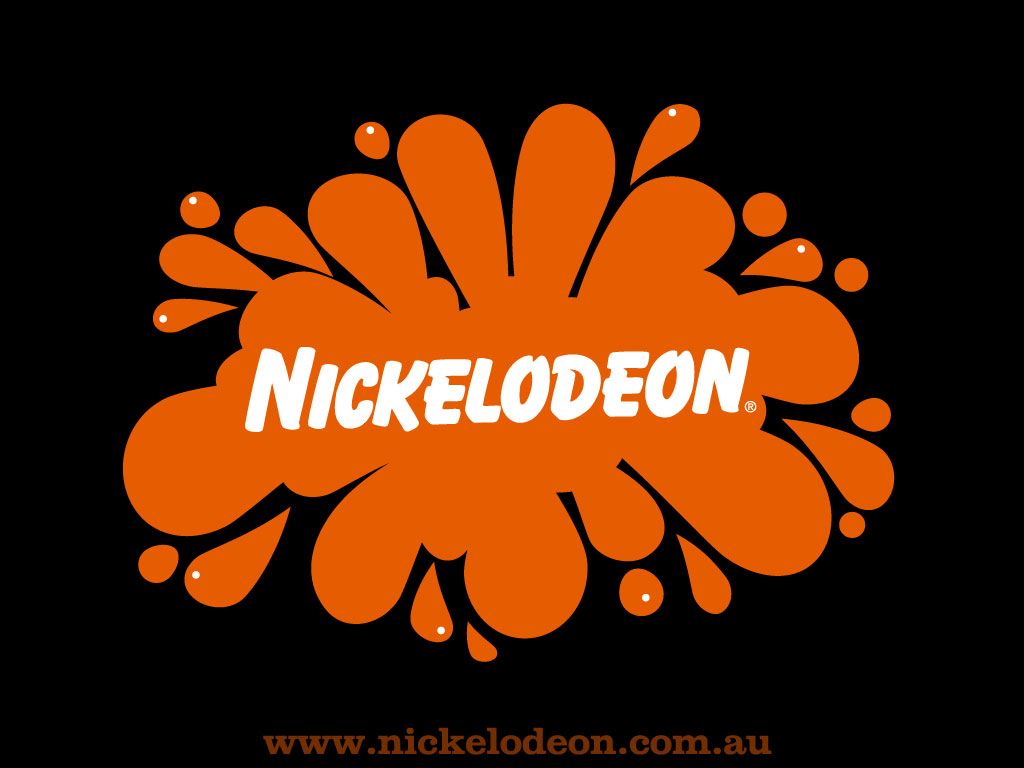 Old School Nickelodeon