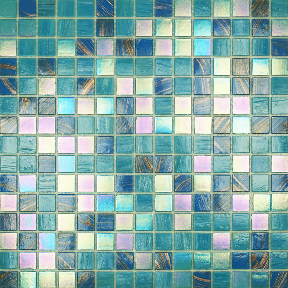 Url Kootation Tiles Ceramic Mosaic Sheet Blue Tile Html
