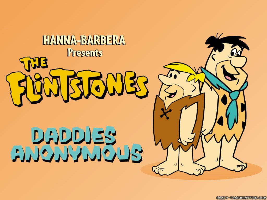 The Best Cartoon Wallpaper Flintstones
