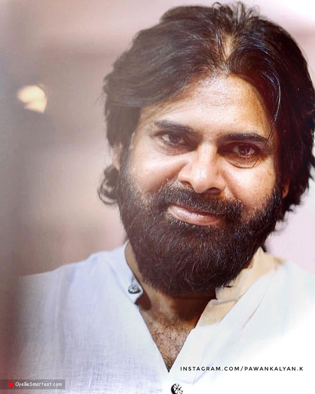 Pawan Kalyan Wallpaper