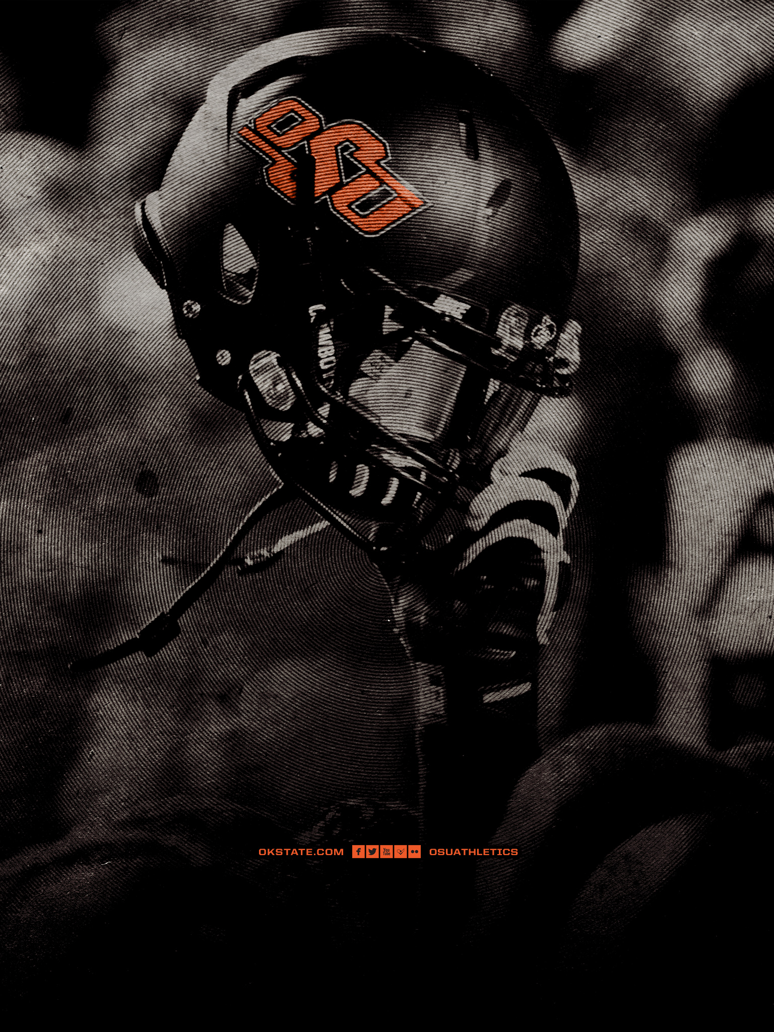 Schedule Information For The Oklahoma State Football Season Home