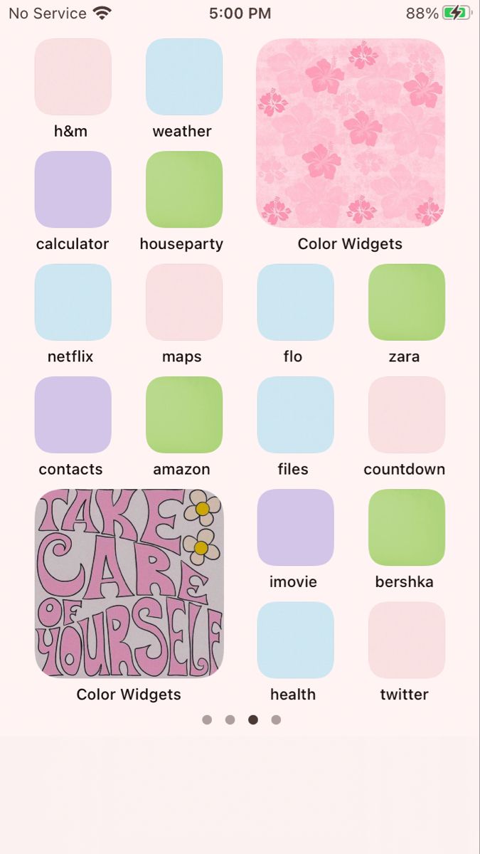 Buy Danish Pastel Aesthetic Collage Wallpaper Aesthetic Collage Online in  India  Etsy