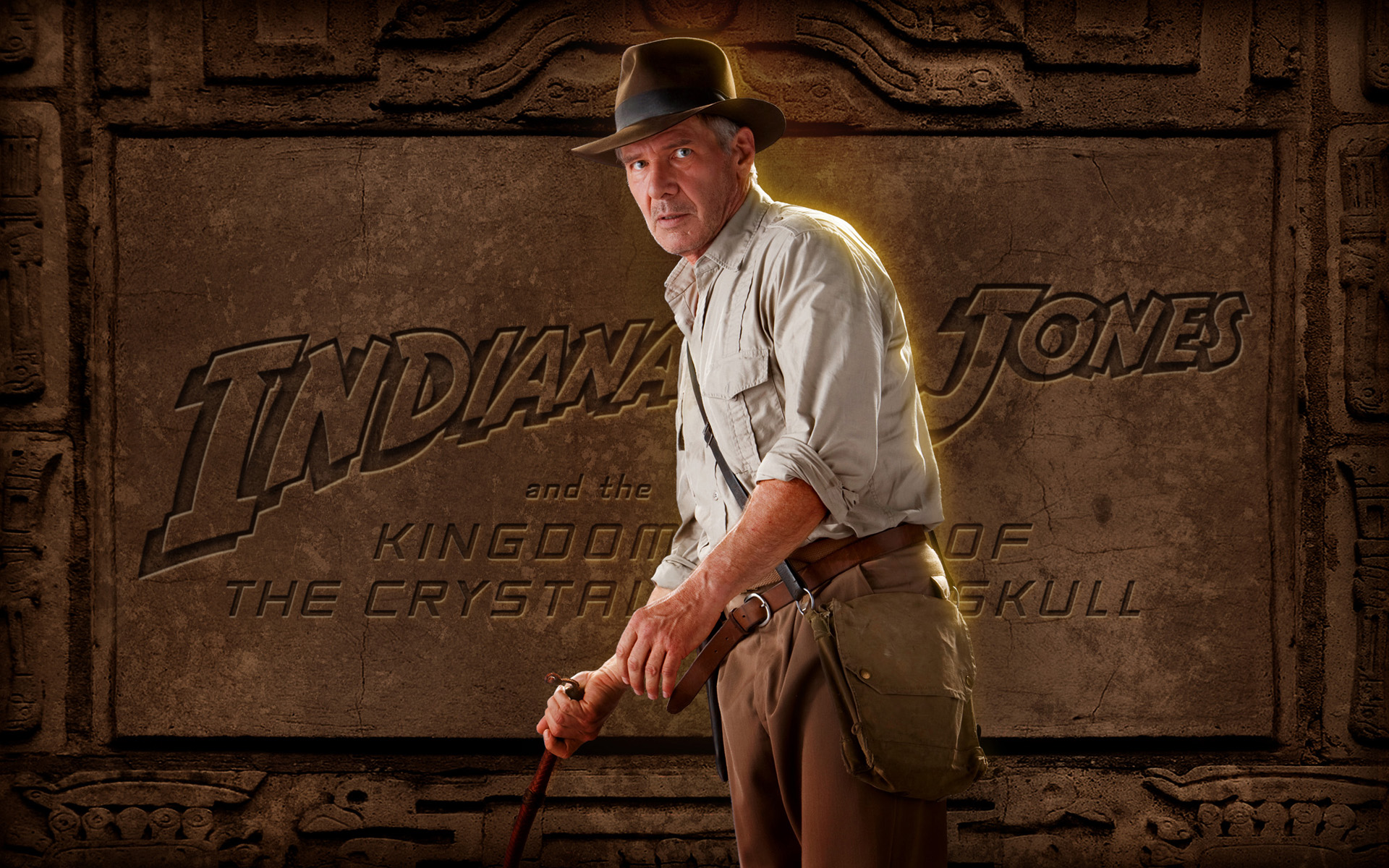 Archaeologist Indiana Jones wallpapers and images   wallpapers