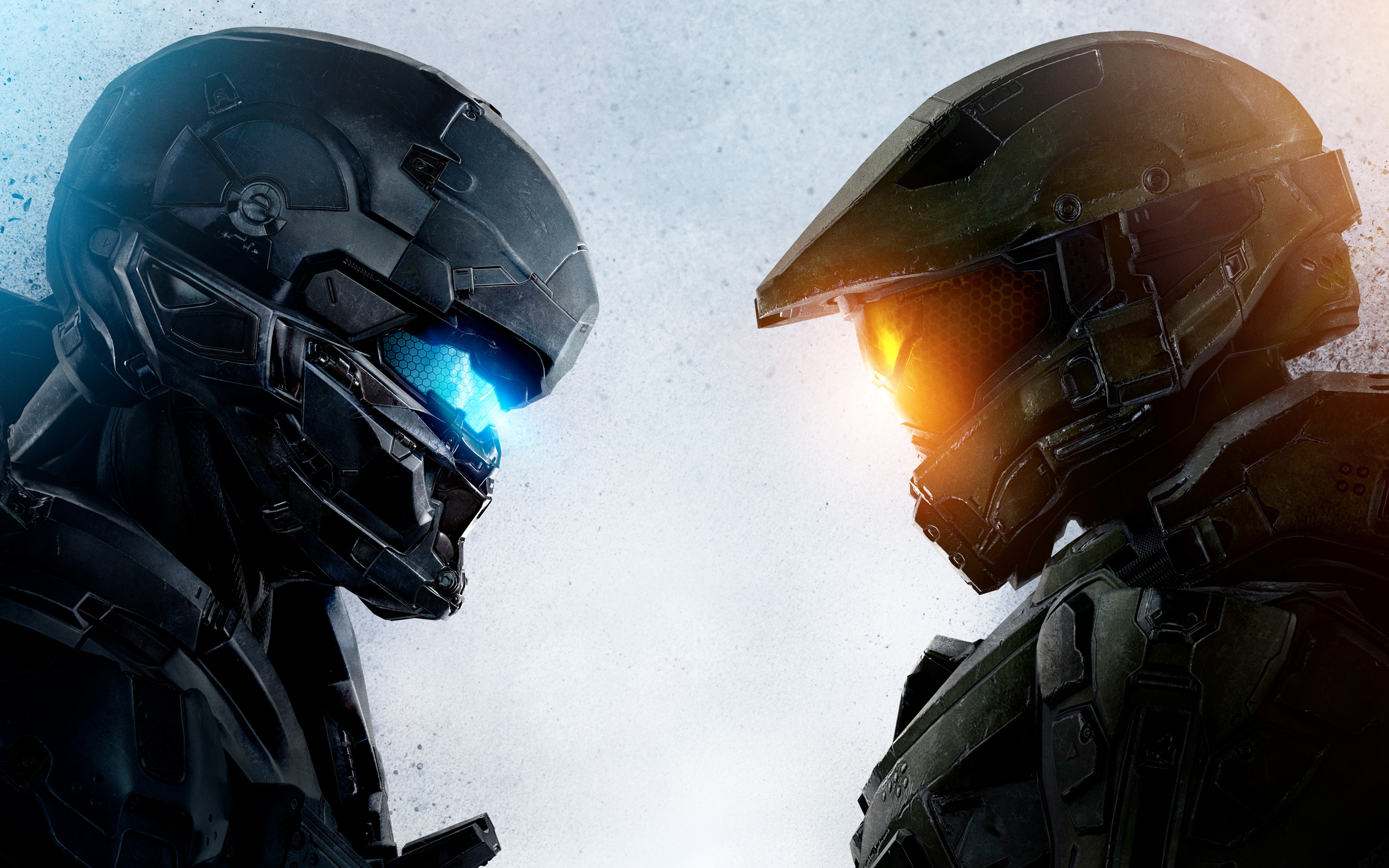 2015 Halo 5 Guardians Wallpapers HD Wallpapers 2880x1800