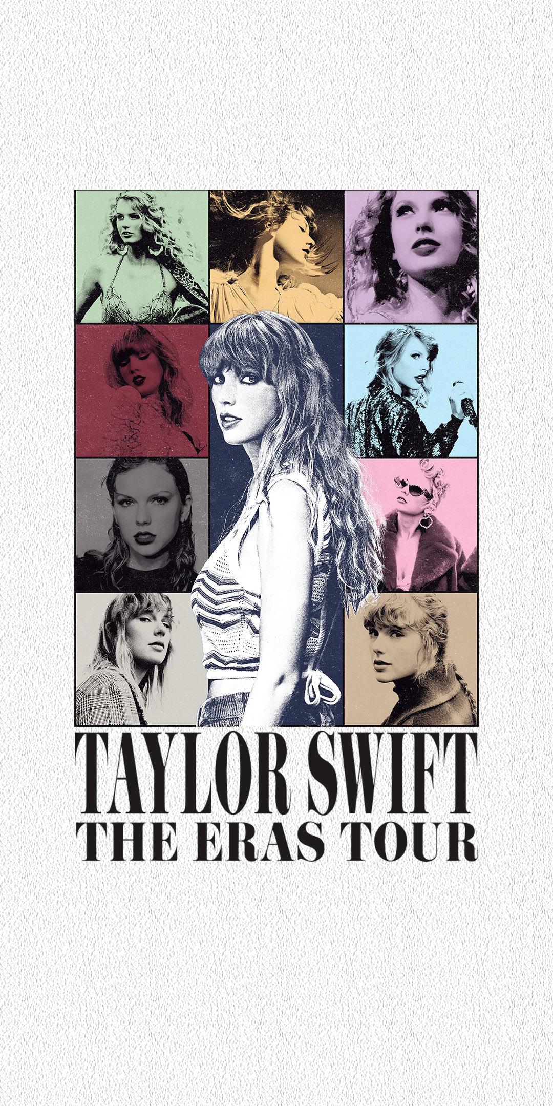 🔥 Download Taylor Swift In 4k On X The Eras Tour Mobile by joydavis