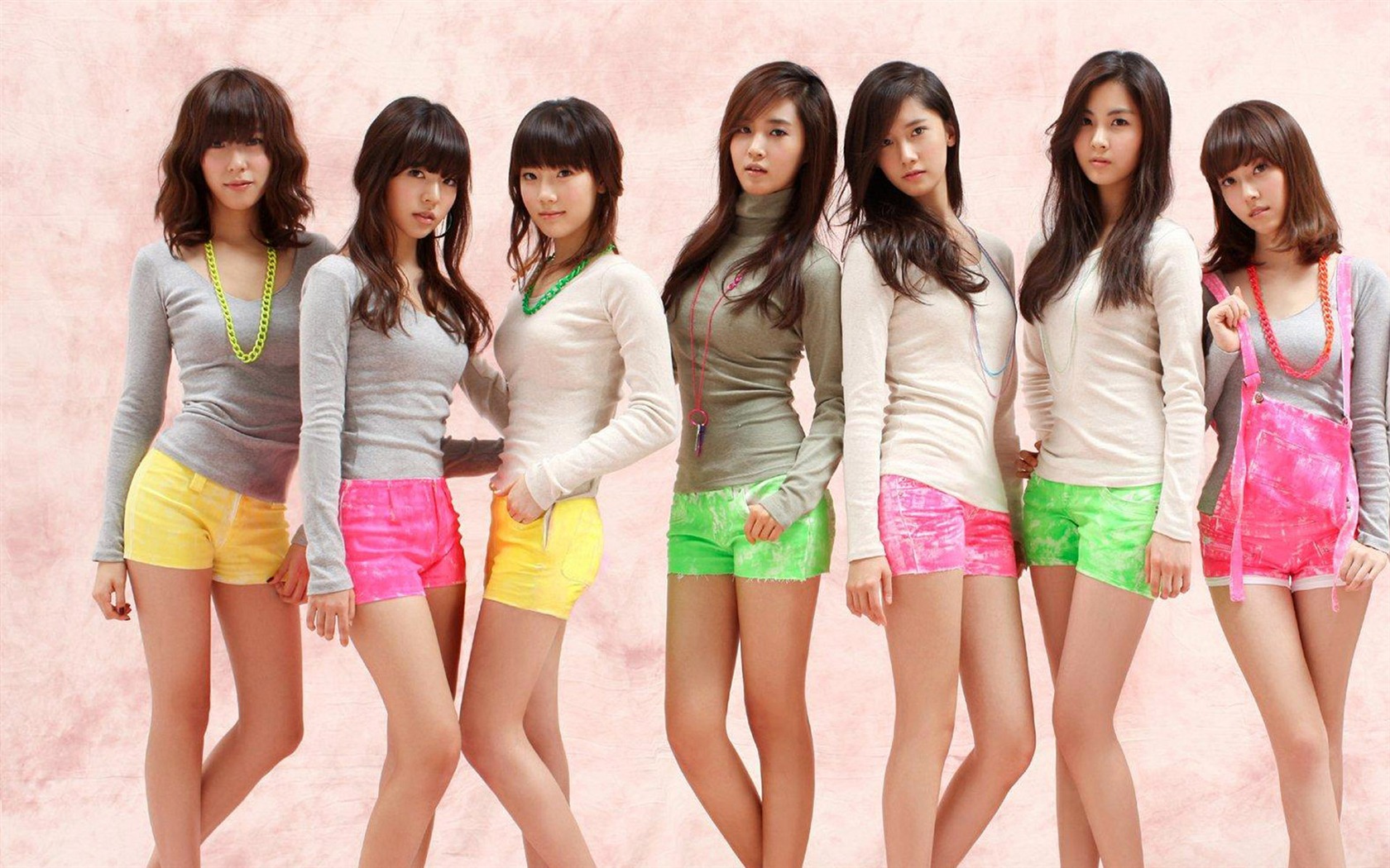Girls Generation Wallpaper
