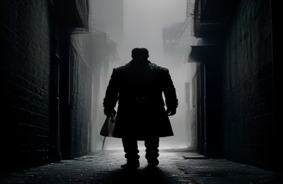 Frank Castle Wallpaper