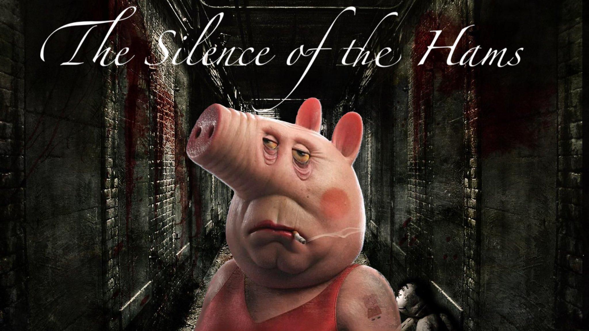 Disbussingfilm On X Hulu Is Producing A Horror Remake Of Peppa