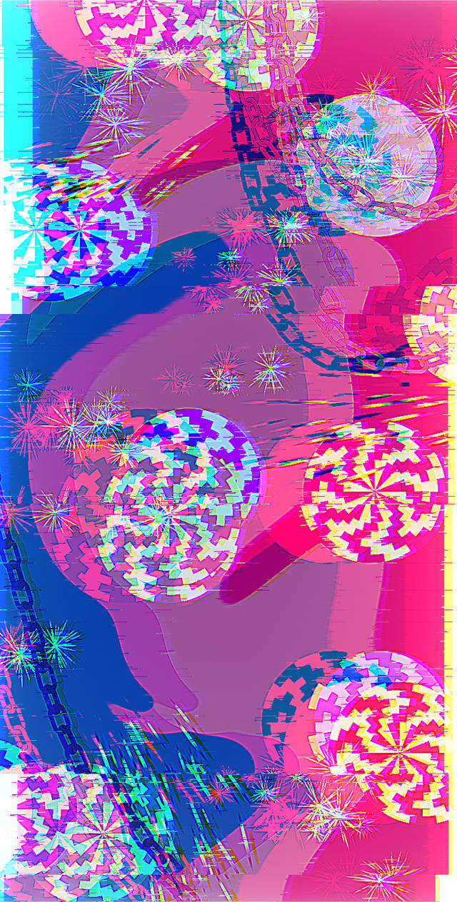 Bisexual Aesthetic Wallpaper