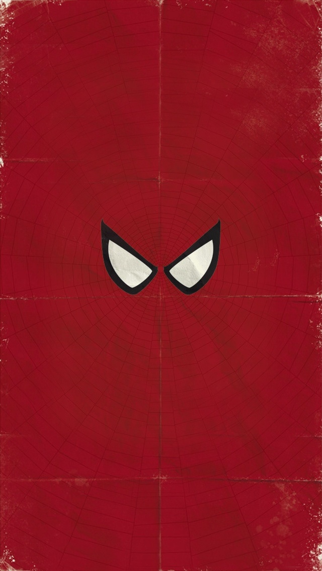 Free download Spiderman Minimalist iPhone 5 wallpaper go to website for  iPhone 4 [640x1136] for your Desktop, Mobile & Tablet | Explore 46+ iPhone  4 Spiderman Wallpaper | Spiderman 4 Wallpaper, Spiderman Wallpapers, Wallpaper  Spiderman