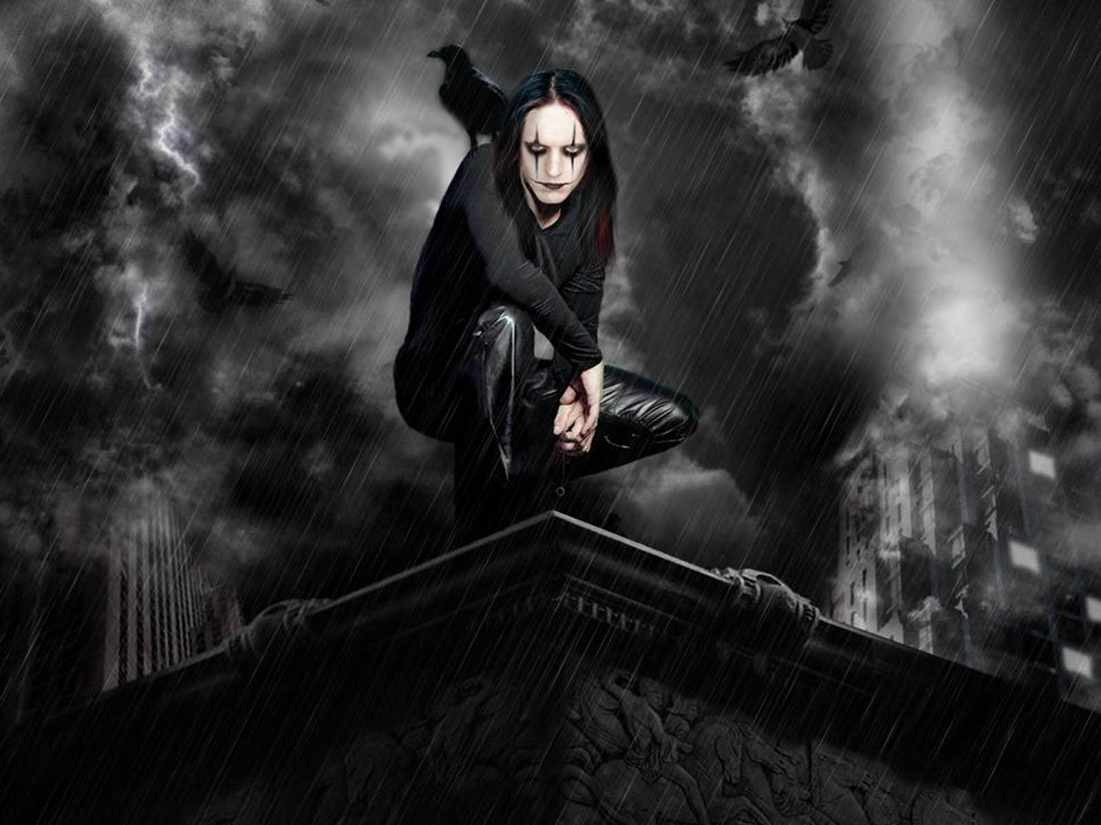 Tag Dark Gothic Wallpaper Background Photos Pictures And Image For