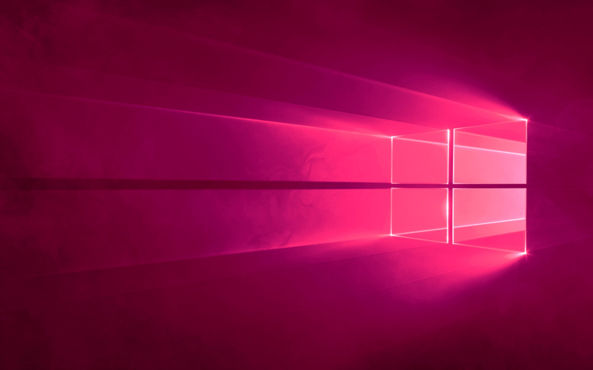 Windows Wallpaper Magenta Tint By Typhlosion24 On
