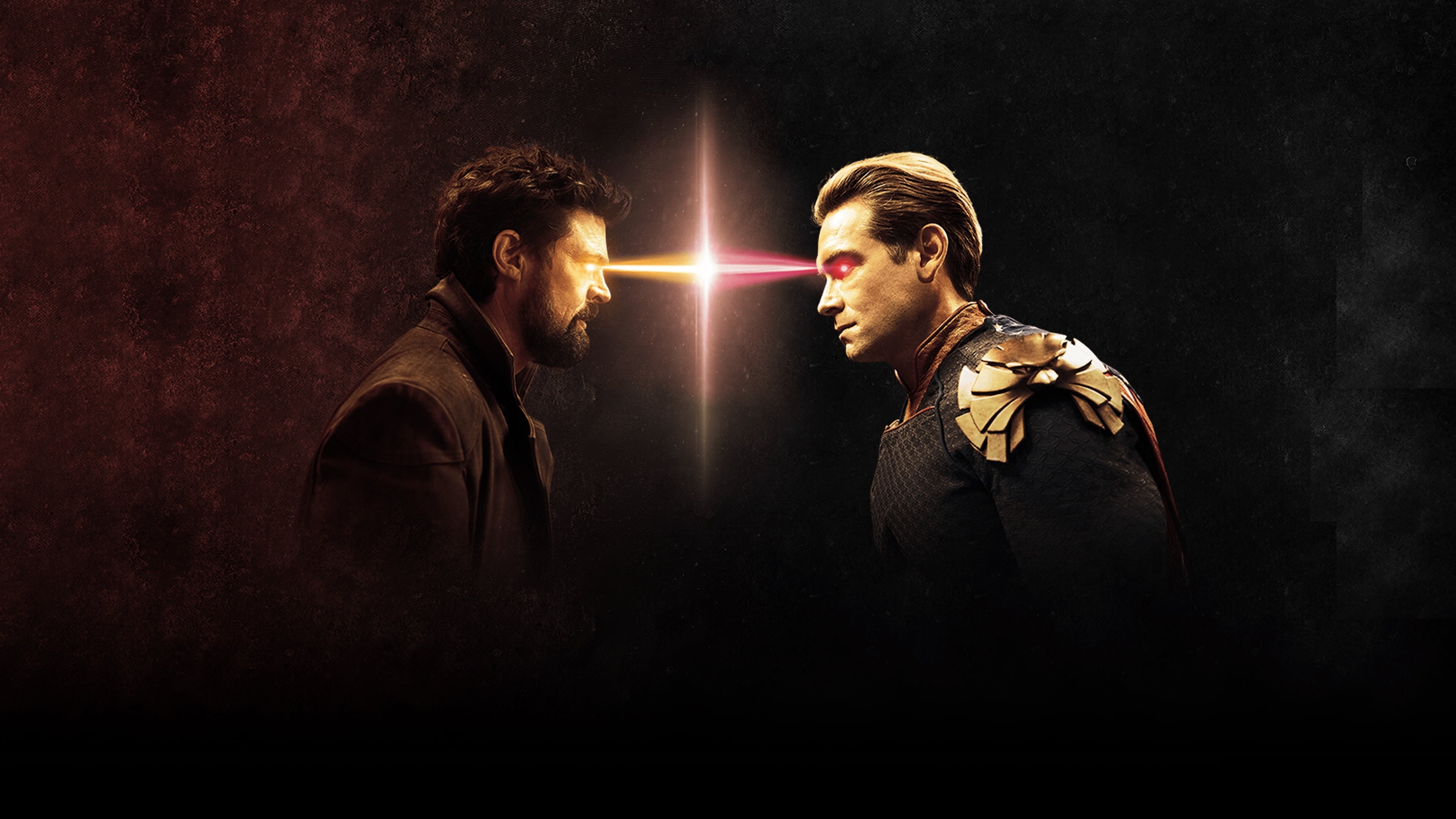 The Boys HD Wallpaper And