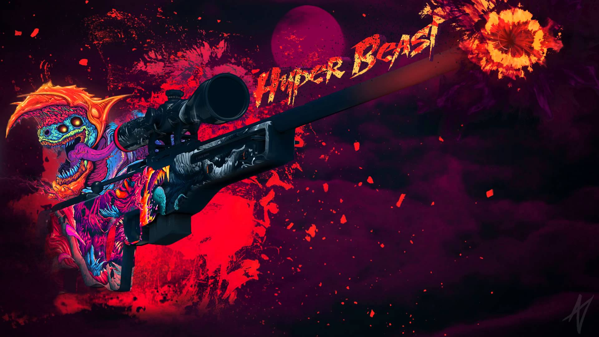 Cs Go Wallpaper