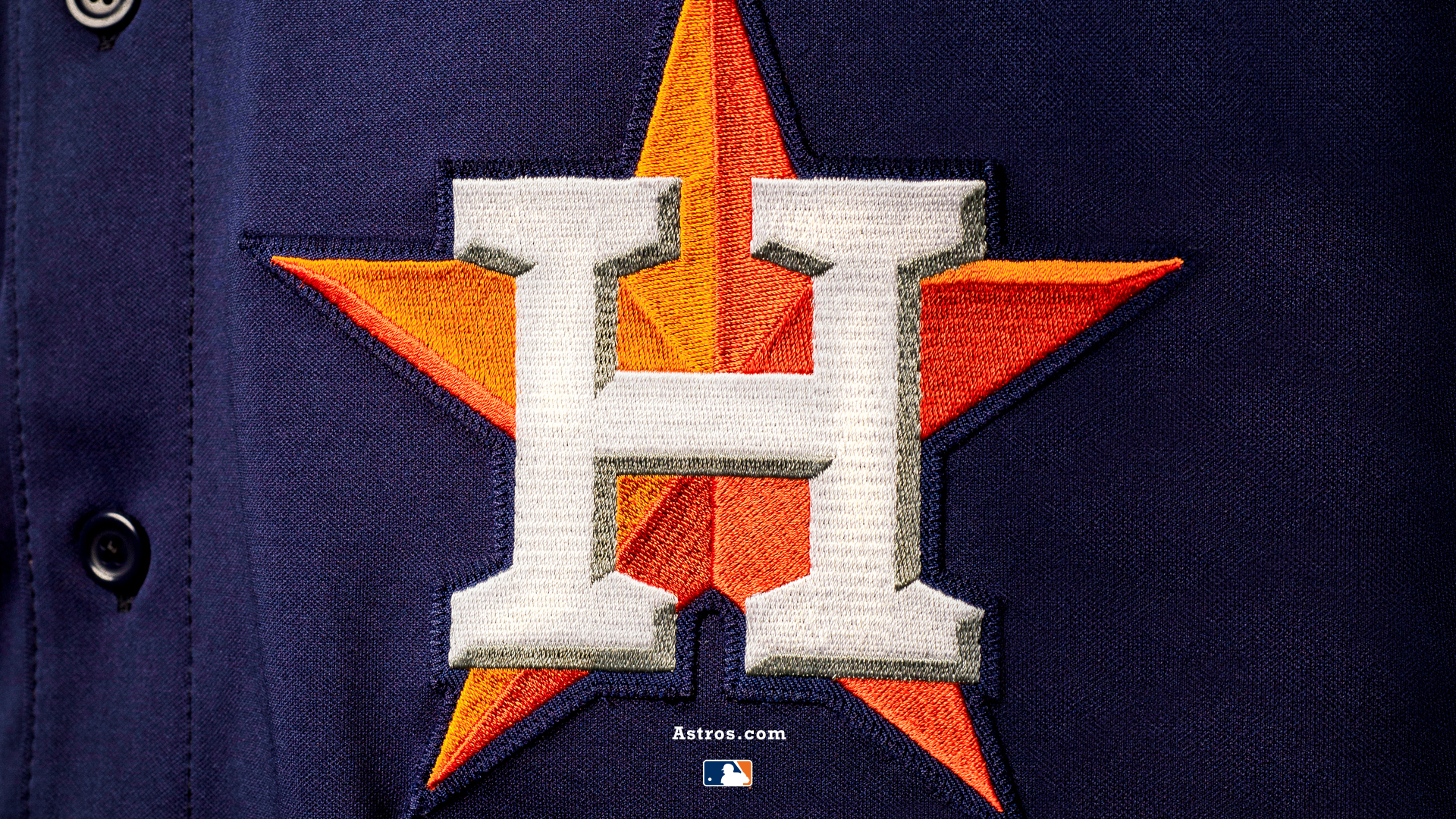 Houston Astros Wallpaper Desktop Phone Tablet Fan