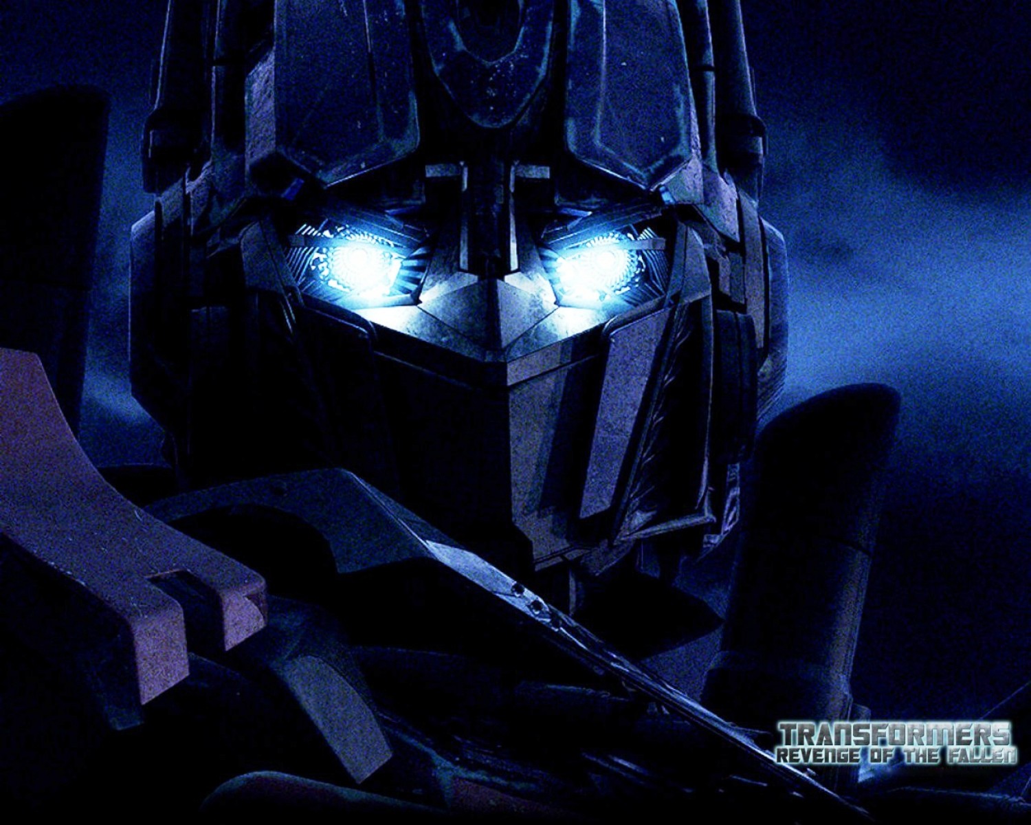 Source Transformers HD Wallpaper