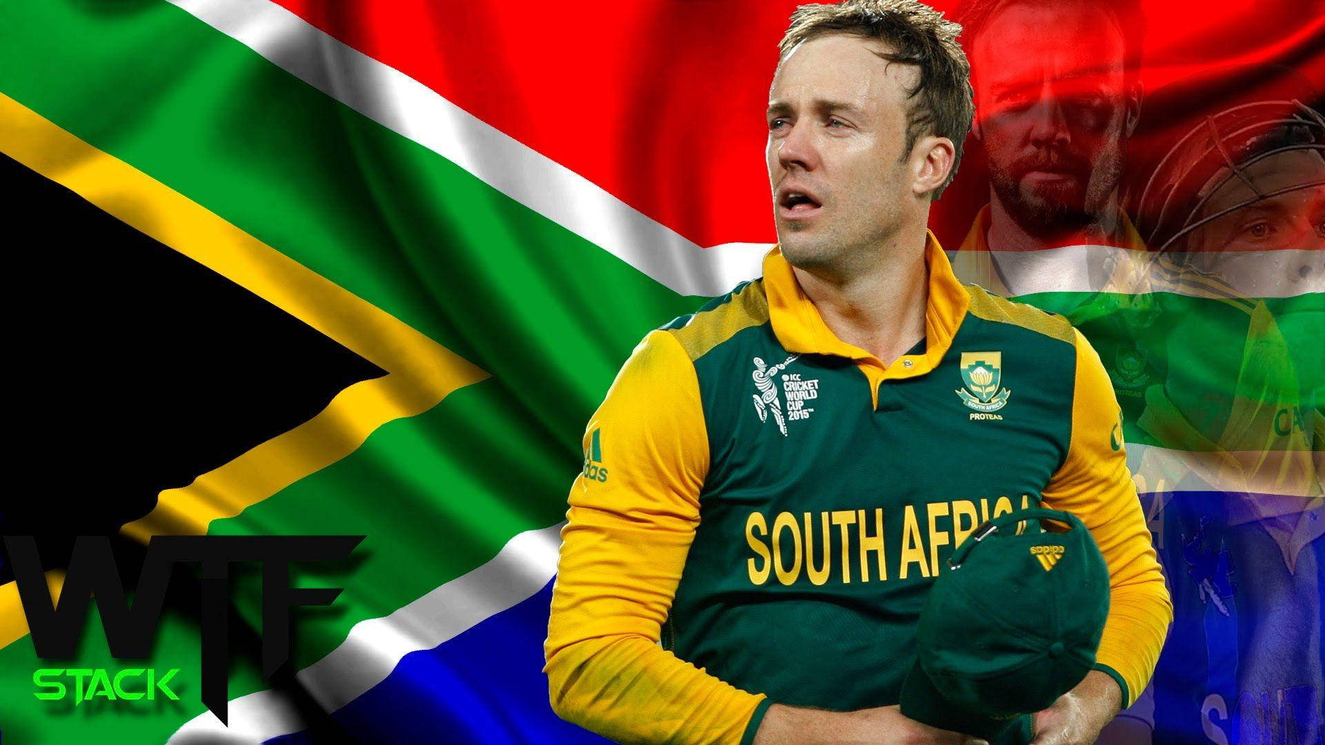 Ab De Villiers Wallpaper