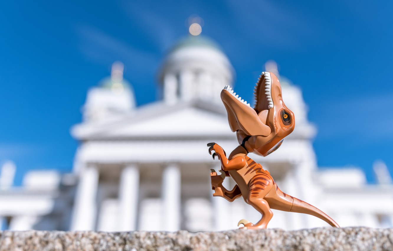 Wallpaper Background Toy Dinosaur Image For Desktop Section