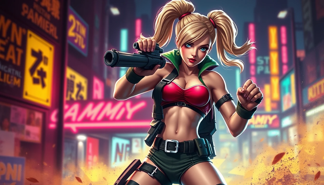 Cammy White Wallpaper