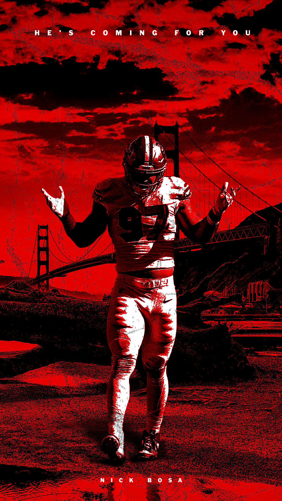 49ers Fans San Francisco