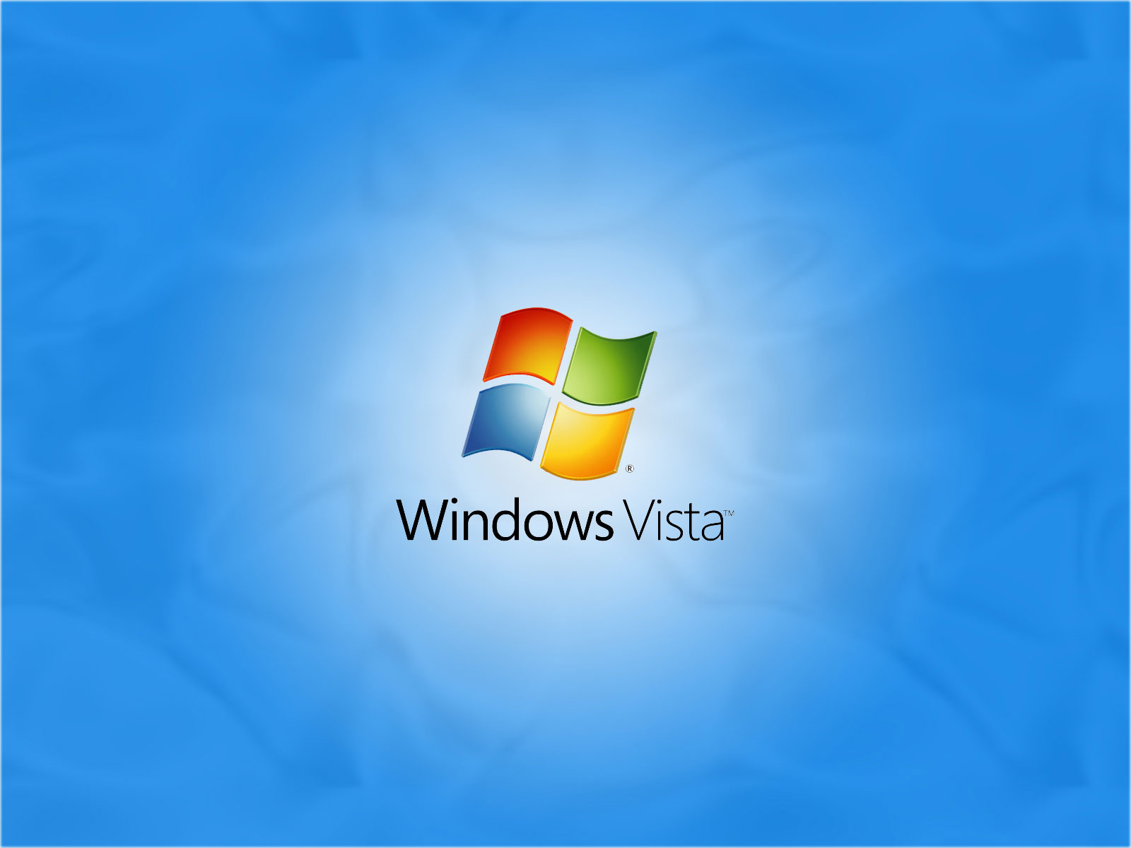 Red Wallpaper Windows Vista Background