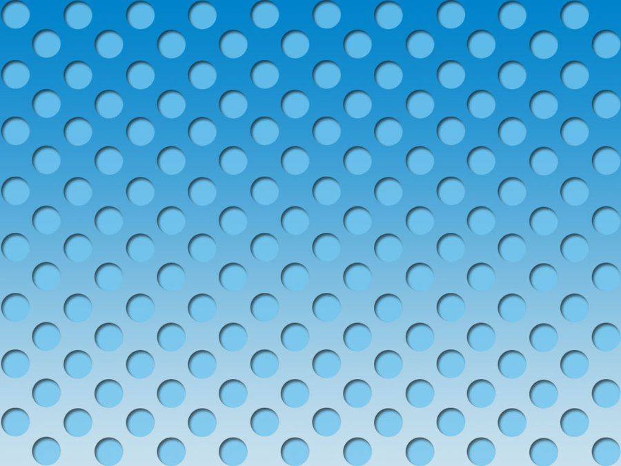 Blue Polka Dot Wallpaper - WallpaperSafari