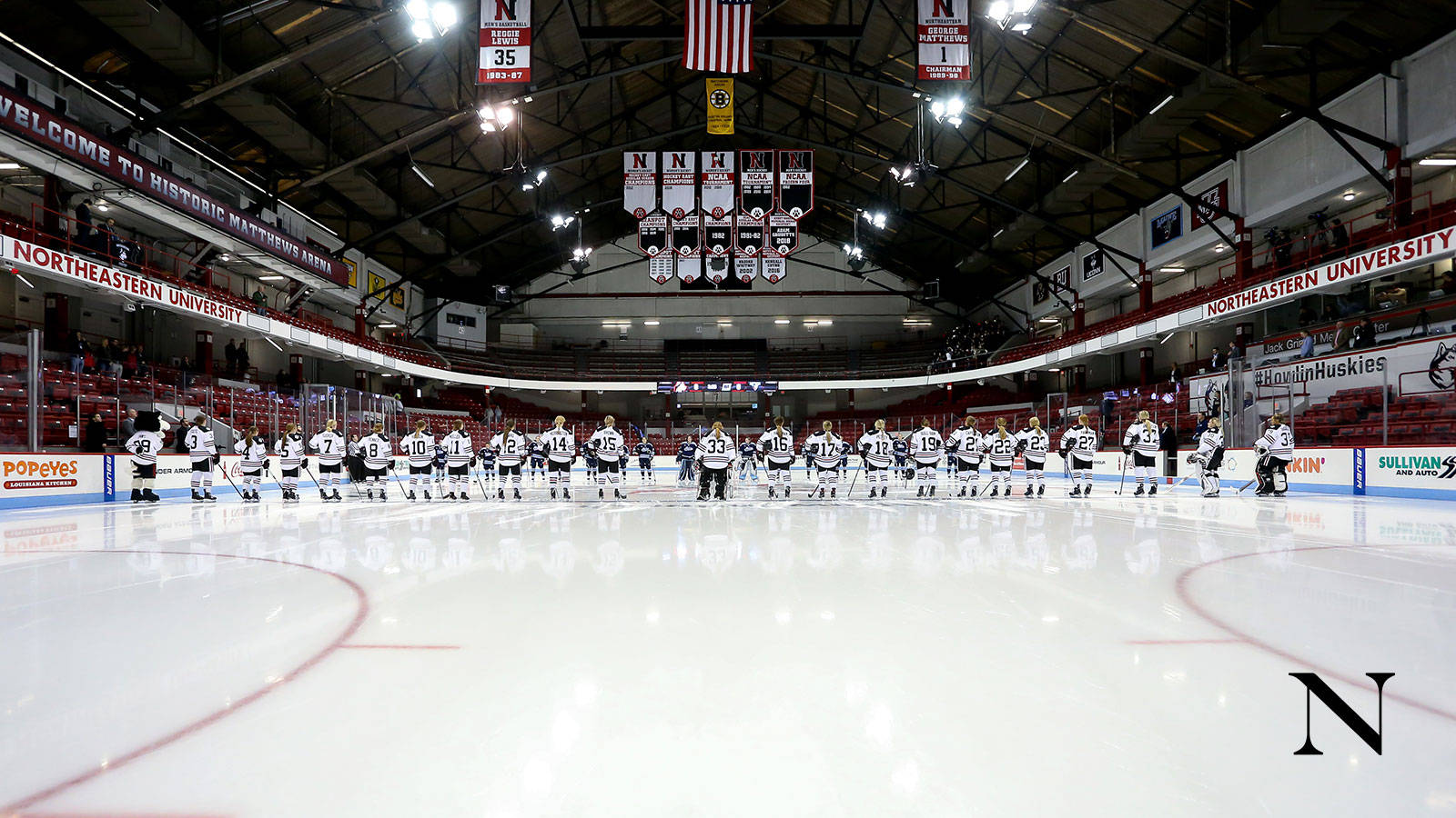 Top Northeastern University Wallpaper Full HD 4k To Use