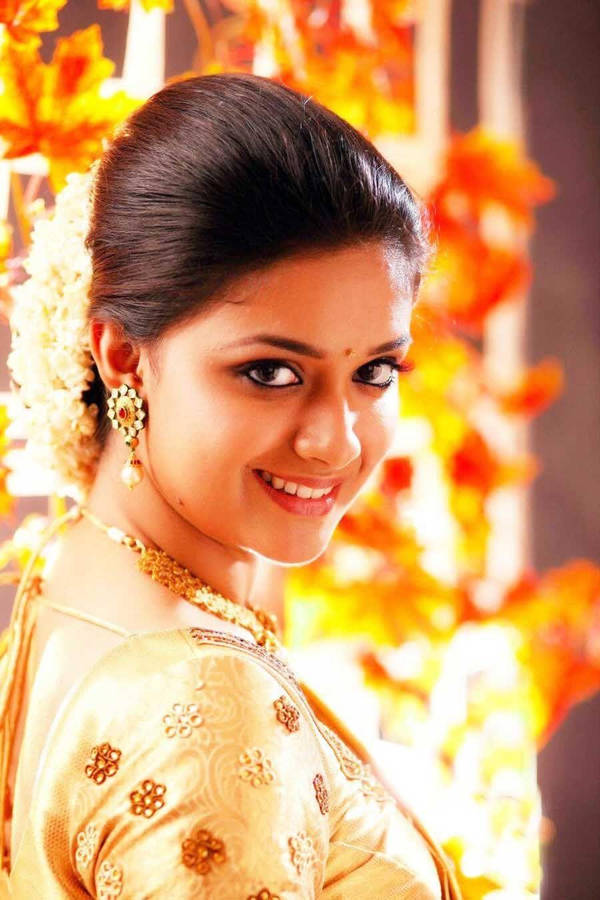 Pap Is De Parede Keerthi Wallpaper