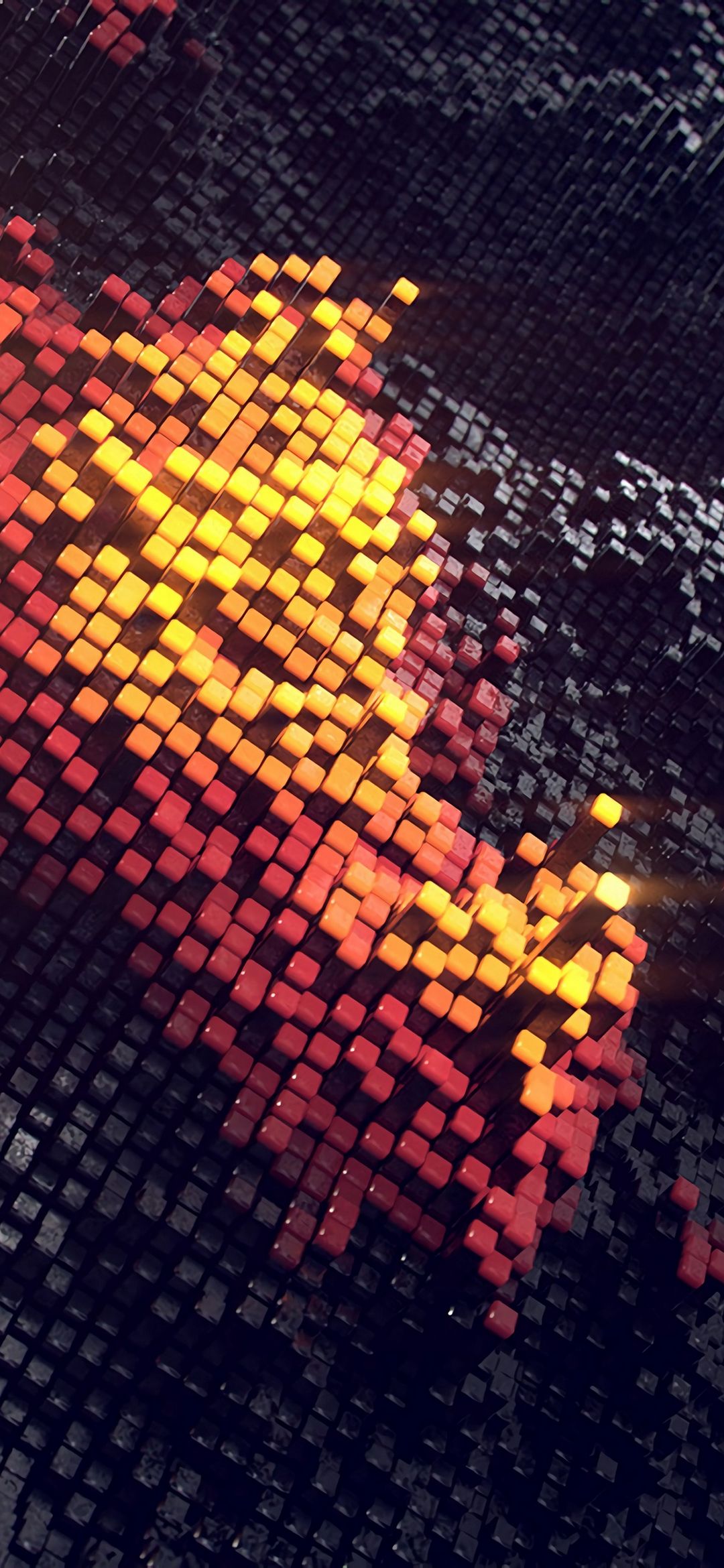 3d Phone Wallpaper