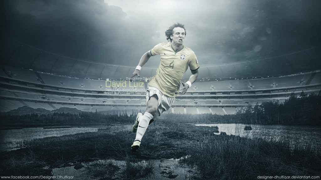 HD Chelsea Fc Wallpaper Pics Photos David Luiz