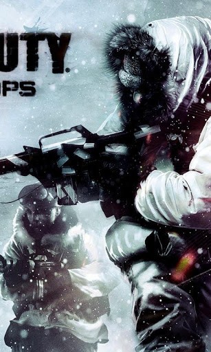 Cod Zombie Wallpaper HD Application Is A Collection Of