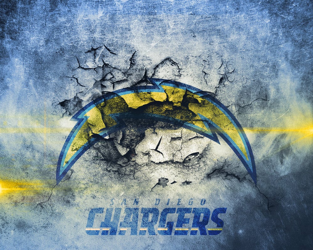 Free Download San Diego Chargers Wallpaper By Jdot2daP On [999x799] For ...