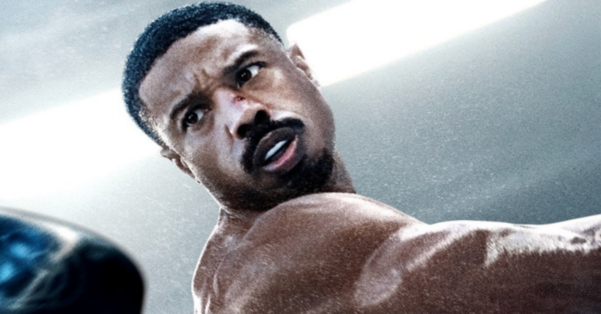 Creed III Star Michael B Jordan Teases Franchise Will Continue to