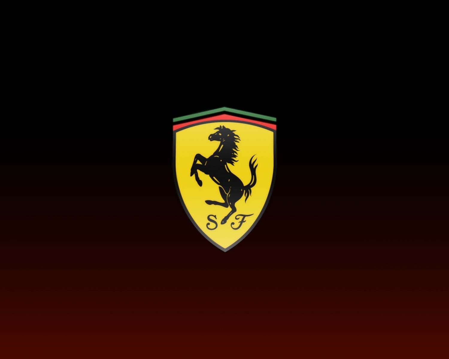 Ferrari Logo For Desktop Wallpaper HD Brands and Logos