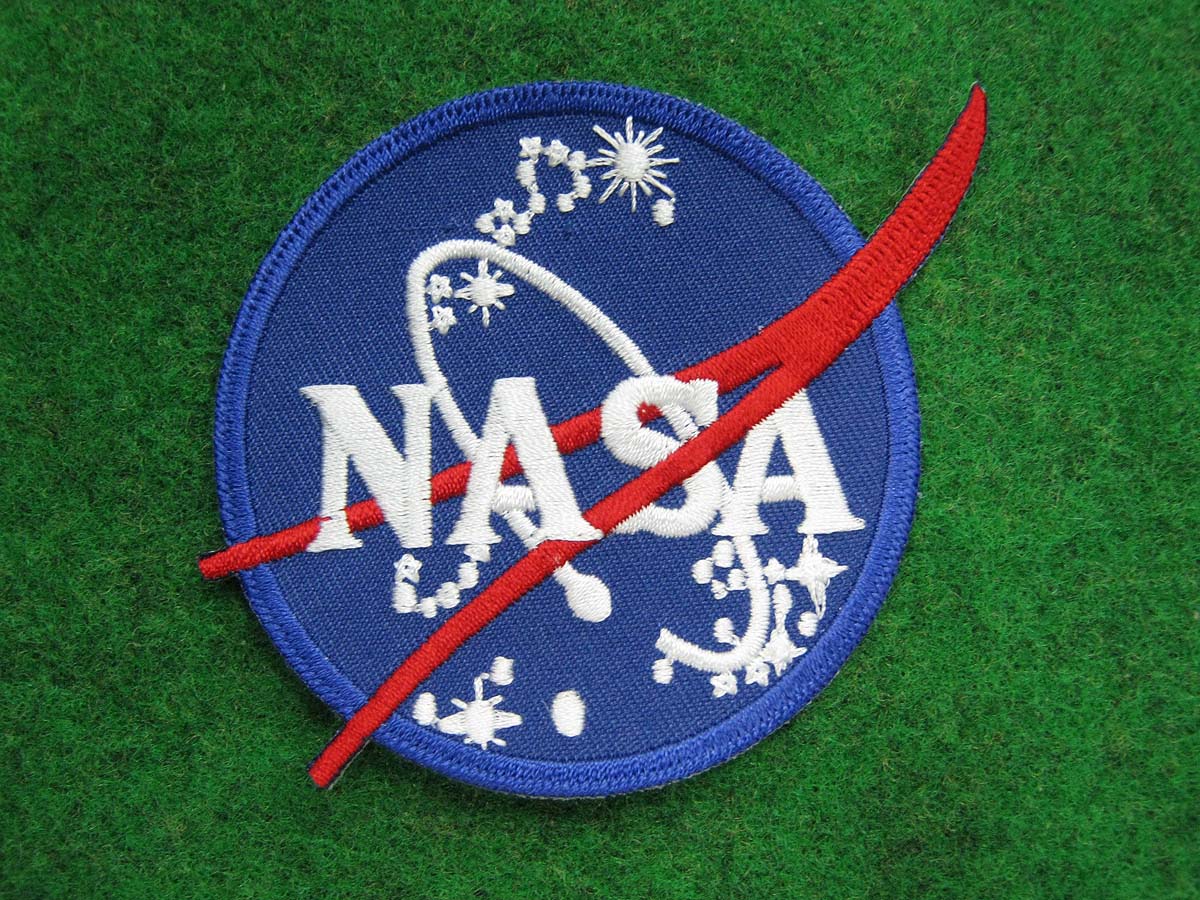 Nasa Logo Wallpapers 1200x900