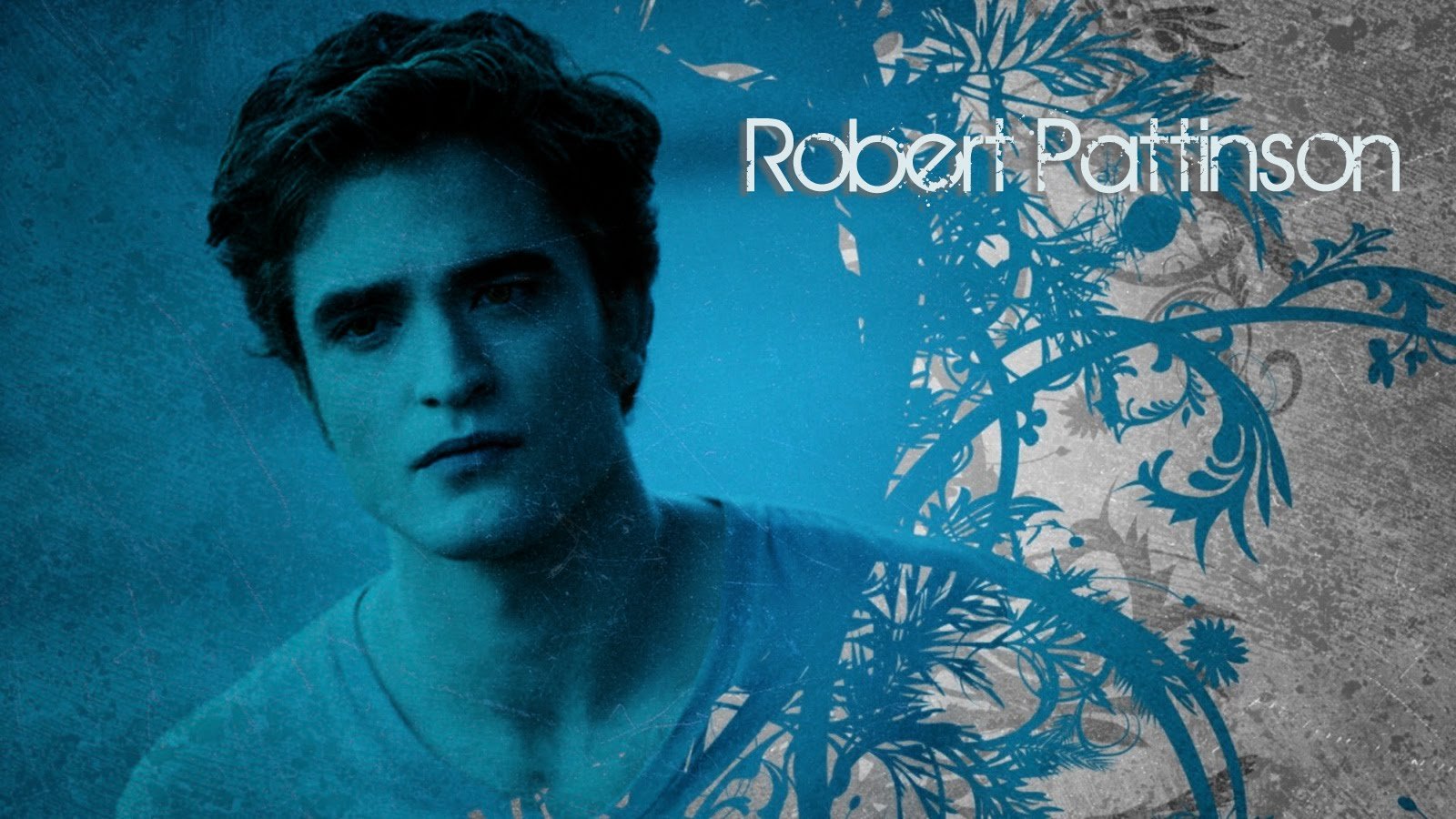 Robert Pattinson Desktop Wallpaper Edward Cullen The Unbuttoned