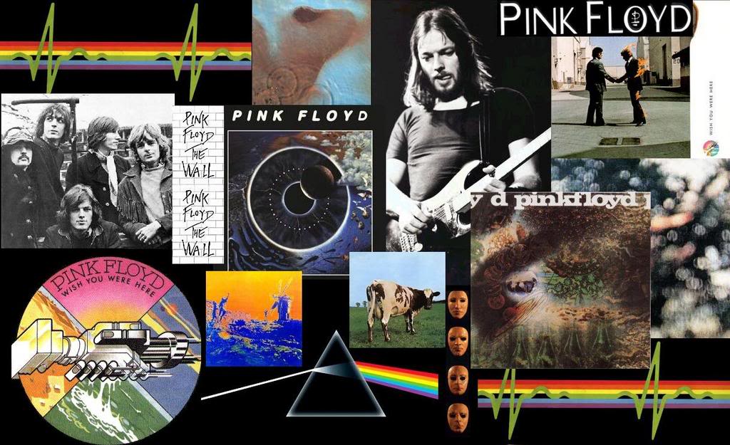 Pink Floyd Wallpaper Desktop Background