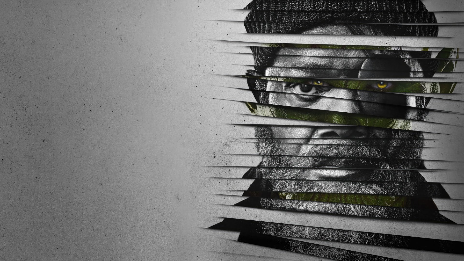 Nick Fury Samuel L Wallpaper